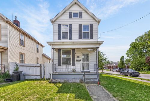 301 Central Ter, Cincinnati, OH, 45215 | Card Image