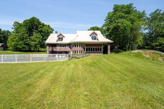 464 Pleasant Valley Rd, House other with 4 bedrooms, 4 bathrooms and null parking in Underhill VT | Image 9