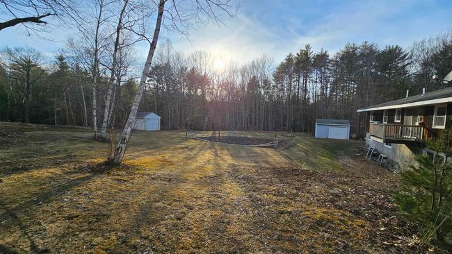 207 Hartshorn Rd, House other with 2 bedrooms, 2 bathrooms and null parking in Barnstead NH | Image 30