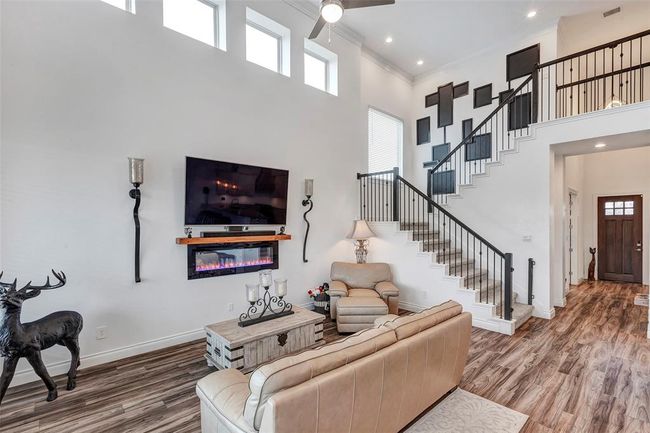 6006 Henry Hamlet Dr, House other with 4 bedrooms, 4 bathrooms and 3 parking in Conroe TX | Image 10