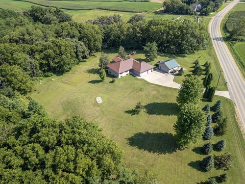 N7012 County Rd J Road, Adams, WI, 53570 | Card Image