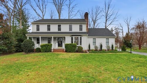 11103 Cranbeck Ter, North Chesterfield, VA, 23235-3583 | Card Image