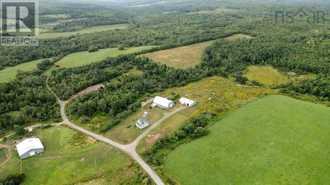 540 Farm Rd, Home with 4 bedrooms, 2 bathrooms and null parking in Heatherton NS | Image 12