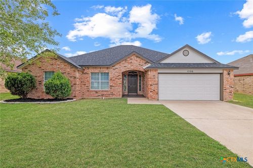 1506 Prestige Loop, Killeen, TX, 76549-1161 | Card Image