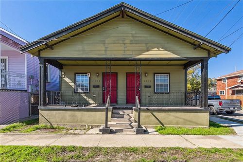 40-2338-40 Annette St, New Orleans, LA, 70119-1528 | Card Image