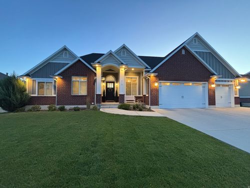 6113 Park Meadow Dr, Mountain Green, UT, 84050-6707 | Card Image