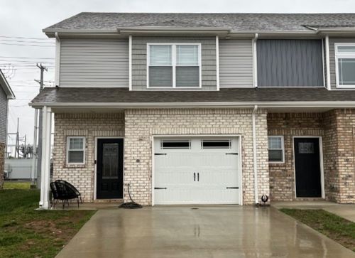 346 Fallow Cir, Clarksville, TN, 37040-2057 | Card Image