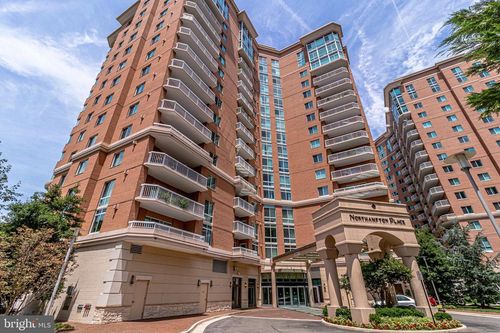 1607-3101 N Hampton Dr, ALEXANDRIA, VA, 22302-1535 | Card Image
