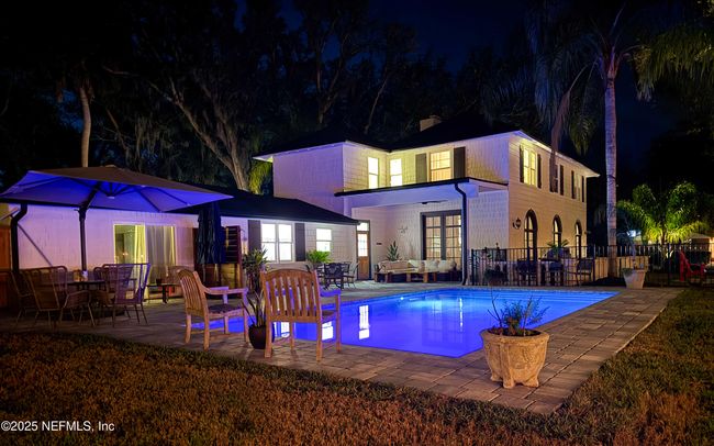 1118 Hagler Dr, House other with 4 bedrooms, 4 bathrooms and null parking in NEPTUNE BEACH FL | Image 47