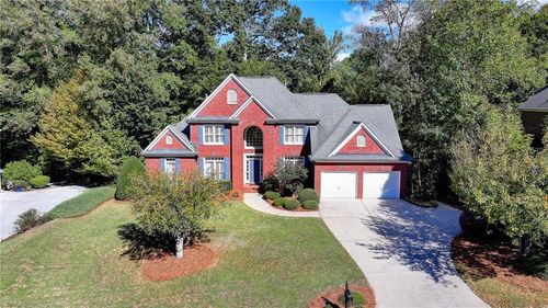 1333 Riverview Run Lane, Suwanee, GA, 30024 | Card Image