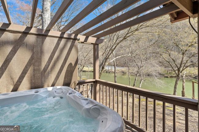 2691 - 133 Muller Ln, House other with 2 bedrooms, 2 bathrooms and null parking in Ellijay GA | Image 26