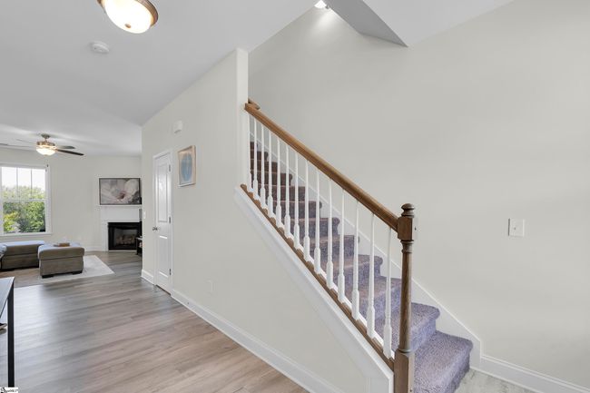 115 River Trace Loop, House other with 3 bedrooms, 3 bathrooms and 2 parking in Simpsonville SC | Image 5