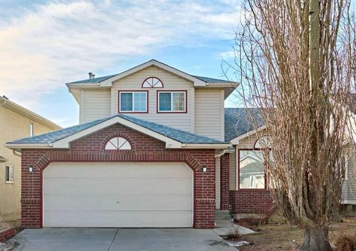 177 Harvest Hills Dr Ne, Calgary, AB, T3K3Y1 | Card Image