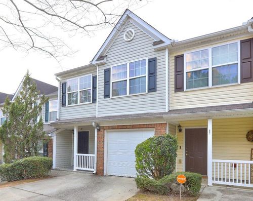 530 Parkway Rd, Union City, GA, 30291-6559 | Card Image