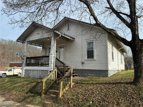 101 Jarvis St, Grantsville, WV, 26147 | Card Image