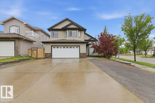 100 Anise Close, Leduc, AB, T9E0C7 | Card Image