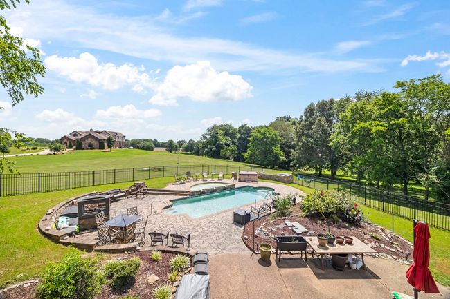 1080 Double D, House other with 4 bedrooms, 3 bathrooms and 2 parking in Springfield TN | Image 27