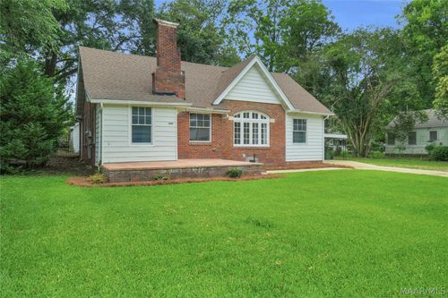 2044 Ridge Ave, Montgomery, AL, 36106-1845 | Card Image