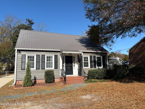 100 Atlantic Christian Col Dr W, Wilson, NC, 27893-3014 | Card Image