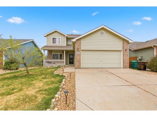 829 Durum St, Windsor, CO, 80550 | Card Image