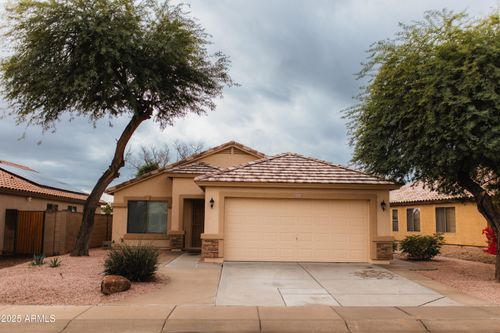 14857 W Hearn Rd, Surprise, AZ, 85379-7430 | Card Image