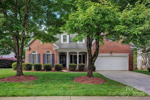 16013 Wynfield Creek Pkwy, Huntersville, NC, 28078-5628 | Card Image