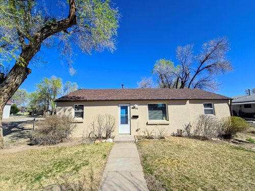 4205 Saint Clair Ave, Pueblo, CO, 81005-1449 | Card Image