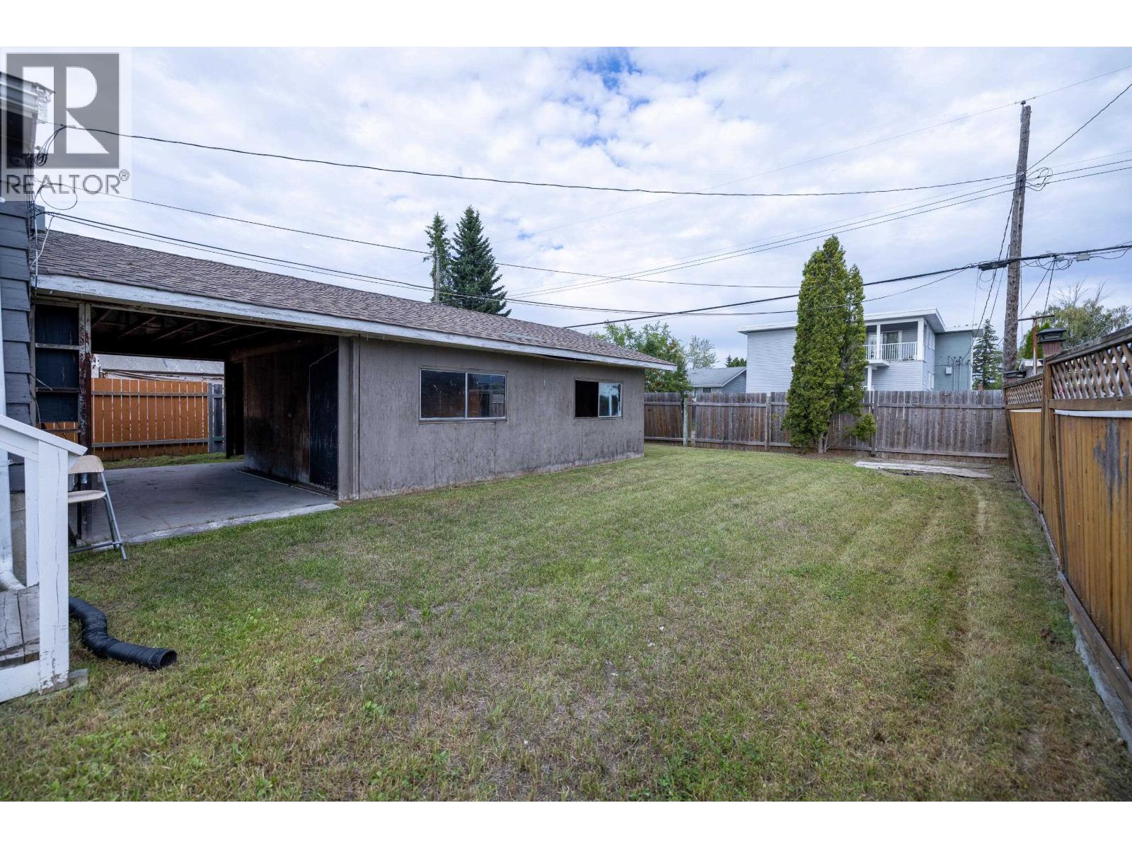 Residential in Prince George 4