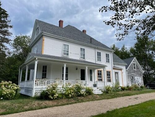 19 High Street, Cherryfield, ME, 04622 | Card Image