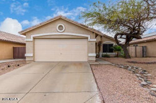 512 S 93rd Way, Mesa, AZ, 85208-5844 | Card Image