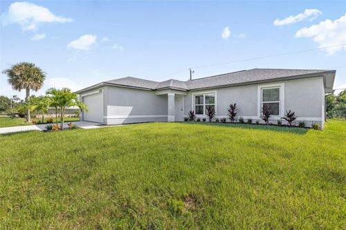 418 Nw 11th Terrace, Cape Coral, FL, 33993 | Card Image