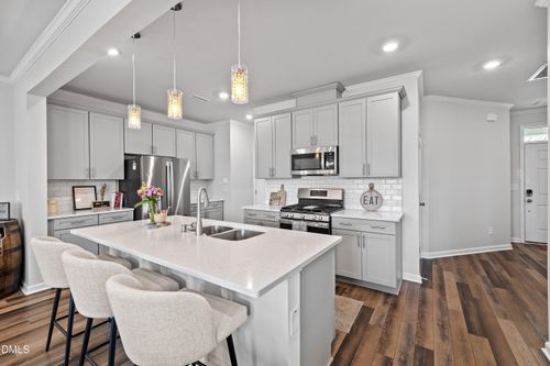 5822 Empathy Ln, Raleigh, NC, 27616-4362 | Card Image