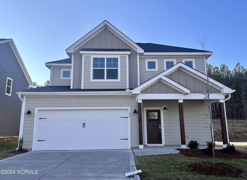 160 Carver St, Carthage, NC, 28327-0735 | Card Image