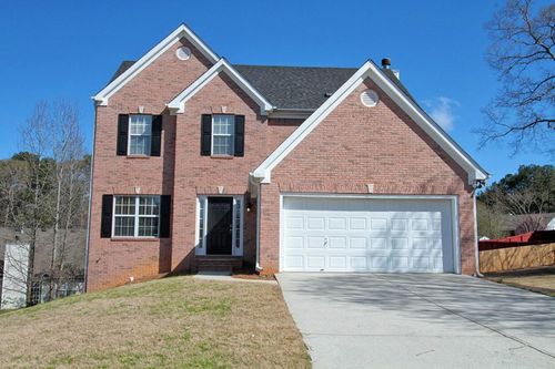 1616 Amhearst Oaks Ct, Lawrenceville, GA, 30043-4762 | Card Image