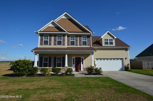 1362 Old Comfort Hwy, Trenton, NC, 28585-5808 | Card Image