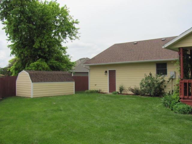 Residential in Salina 2