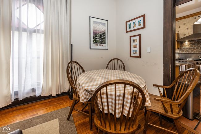 433 W Main St, Home with 0 bedrooms, 0 bathrooms and null parking in Greenfield IN | Image 5