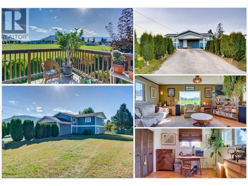 700 Bass Avenue, Enderby, BC, V4Y4B4 | Card Image