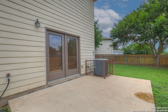 188 Lexword, House other with 3 bedrooms, 3 bathrooms and null parking in Kyle TX | Image 33