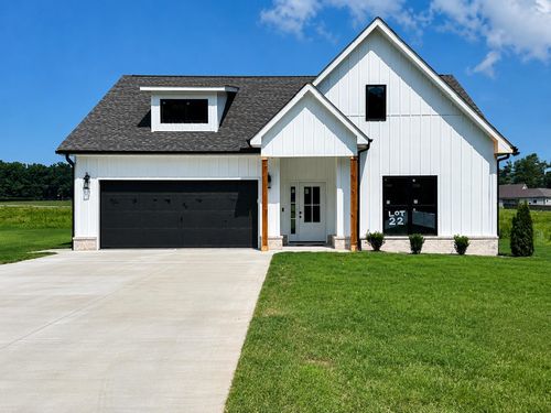 381 Co Rd 322, Florence, AL, 35634 | Card Image