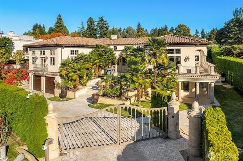 1322 91st Ave Ne, Clyde Hill, WA, 98004-3326 | Card Image