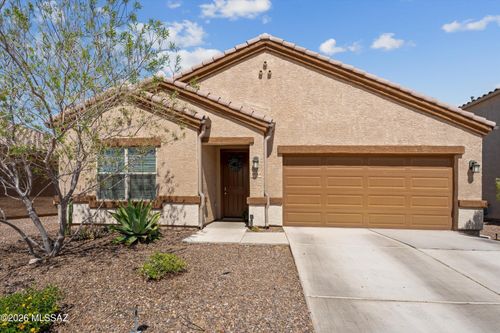 10064 N Cardon Grande Trail, Marana, AZ, 85653 | Card Image