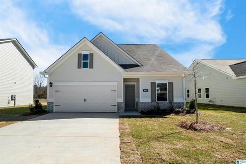 The Caldwell Brunswick Avenue, KIMBERLY, AL, 35091 | Card Image