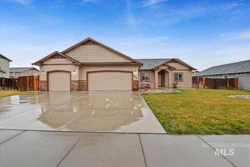 640 Sw Miner St, Mountain Home, ID, 83647-5162 | Card Image