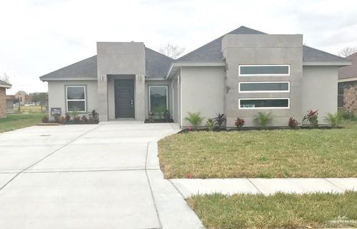 5417 San Diego Dr, Edinburg, TX, 78542-4201 | Card Image