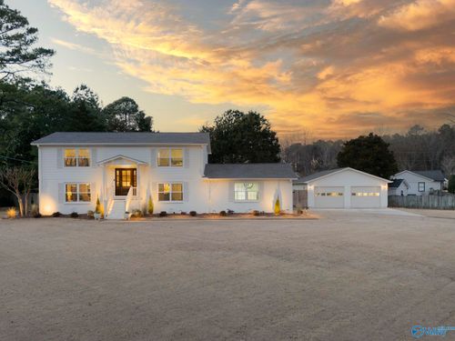 7224 Statton Drive Se, Huntsville, AL, 35802 | Card Image