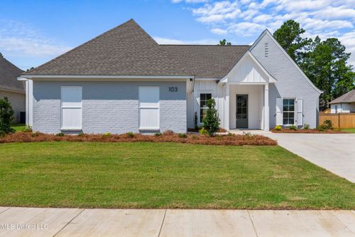 103 Hutto Ln, Madison, MS, 39110-1120 | Card Image