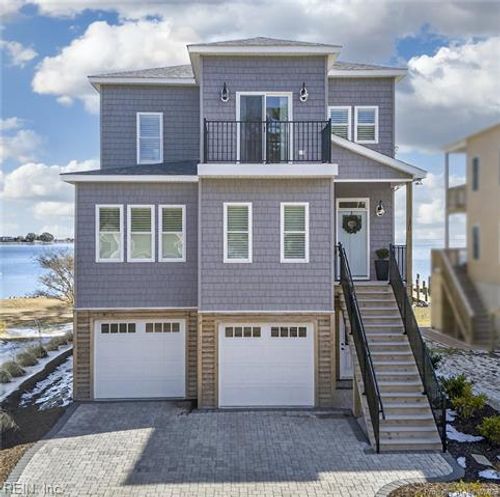 120 Jennings Dr, Yorktown, VA, 23692-3119 | Card Image