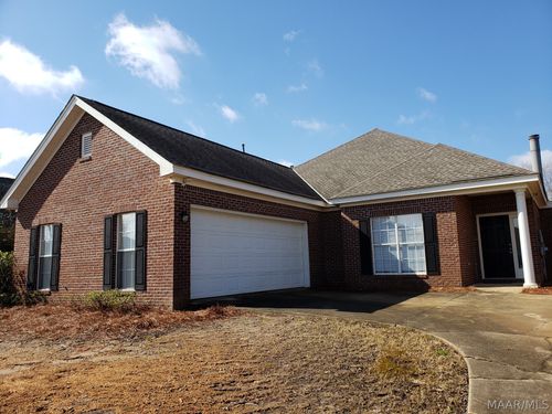 9619 Greythorne Way, Montgomery, AL, 36117-8829 | Card Image