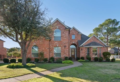 1100 Durango Cir, Shady Shores, TX, 76208-5127 | Card Image